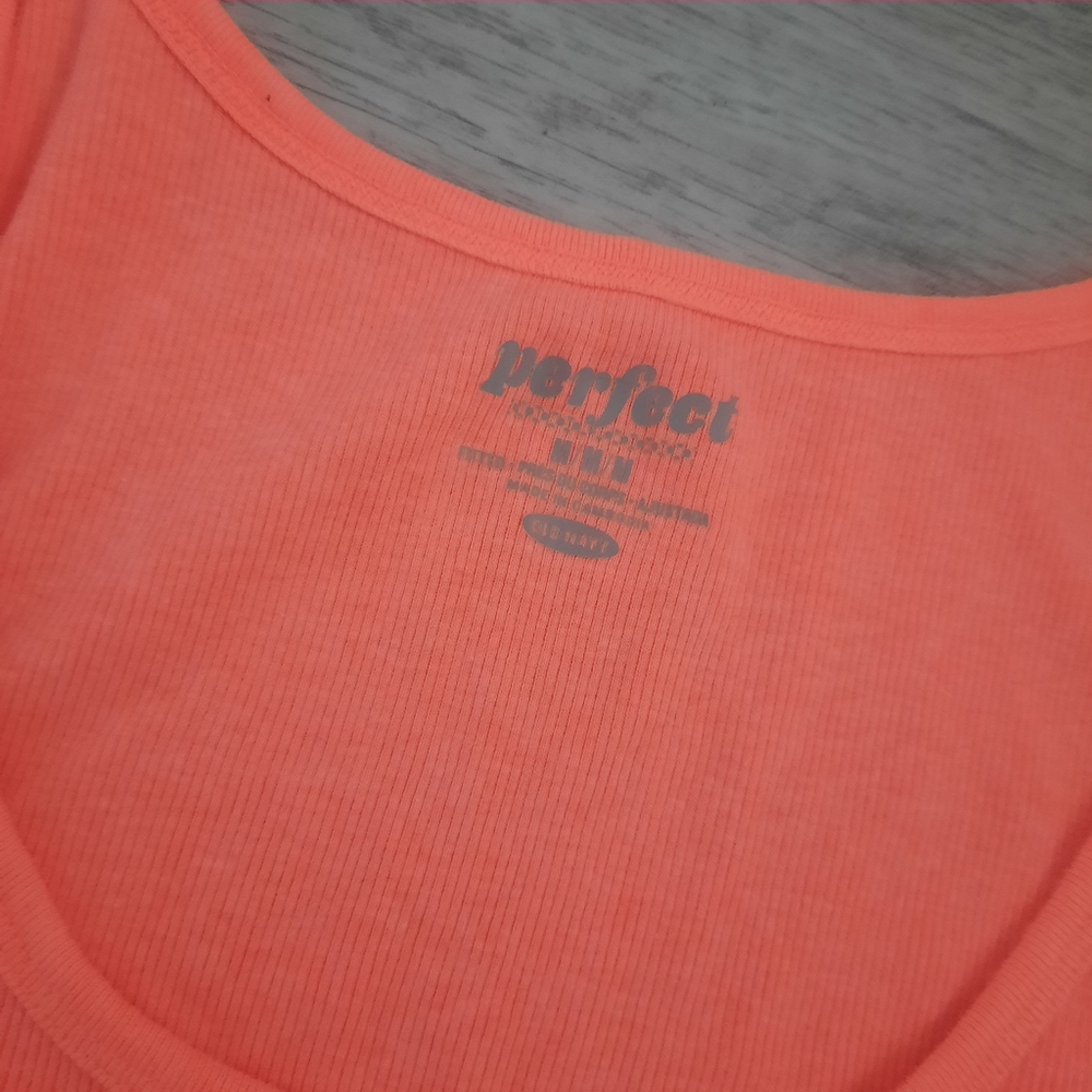 Bundle of Tank Tops - Picture 2 of 3